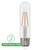3W LED 5 INCH T9 2700K FILAMENT FULLY COMPATIBLE DIMMING | Bulbrite | 776947 | LED3T9/27K/FIL/4