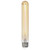 5W LED 7.5 INCH T9 LONG 2100K DIMMABLE | Bulbrite | 776713 | LED5T9/21K/7/FIL-NOS/3