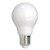 9W LED A19 3000K - 1800K FILAMENT MILKY WARM DIM | Bulbrite | 776400 | LED9A19/30K-18K/WMDM/FIL/M
