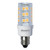 4.5W LED E11 CLEAR 2700K 120V DIMMABLE | Bulbrite | 770592 | LED4E11/27K/120/D