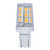 2.5W LED WEDGE CLEAR 2700K 12V | Bulbrite | 770594 | LED2WEDGE/27K/12