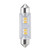 0.8W LED FEST 3000K 12V | Bulbrite | 770611 | LED1/FEST/30K/12/2