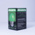 770152 - LED 1W G14 GREEN, LED/G14G - Bulbrite