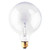 40W G40 GLOBE CLEAR E26 125V | Bulbrite | 351040 | 40G40CL