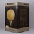 60W GLOBE SHAPED GRAND NOSTALGIC SPIRAL E26 120V | Bulbrite | 137401 | NOS60-GLOBE