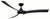 Droid XL LED 62 Inch Ceiling Fan  | Wind River at lightingandsupplies.com