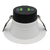 6” Capella Commercial Downlight | ETi Lighting | CCDL-6-LB3-9CP4-MV-LVD
