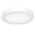 PVFM | 15” Pivot Flush Mount | ETi Lighting | PVFM-15-8CP3-SV-TD-WH | ETi Lighting at lightingandsupplies.com