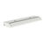 NXAUC | 12” Nexus Adjustable Under Cabinet Light with NightLightR™ | ETi Lighting | NXAUC-12-8CP5NL-SV-TD