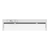 NXAUC | 12” Nexus Adjustable Under Cabinet Light with NightLightR™ | ETi Lighting | NXAUC-12-8CP5NL-SV-TD