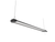 ANSH | Anoma 46” LED Shop Light | ETi Lighting | ANSH-46-840K-SV | ETi Lighting at lightingandsupplies.com