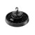 ERHB | Essential Round High Bay, Lumen Package 22L, Black | ETi Lighting | ERHB-22L-LB3-8-CP3-MV-LVD-BL