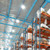ERHB | Essential Round High Bay, Lumen Package 36L, White | ETi Lighting | ERHB-36L-LB3-8-CP3-MV-LVD-WH