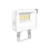 VersaFlood, Small, Lumen Package 1 White Finish | ETi Lighting | VFLS-1-CP3-MV-LVD-WH-MM
