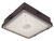 ENHANCED CANOPY, WATT SELECT 36/48/60W, 120-277V, CCT SELECT 3/4/5K, BRONZE, C-MAX READY | CPL60UWCSBCR | 109425 | Maxlite | Maxlite at lightingandsupplies.com
