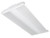 HIGHBAY LINEAR ECO FROSTED LENS WATTAGE SELECT - 135W/155W/185W 120-277V AND COLOR SELECT - 4000K/5000K | HLE-135WUF-CS | 110859 | Maxlite | Maxlite at lightingandsupplies.com
