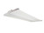 HIGHBAY LINEAR GEN 3 230W 347-480V FROSTED LENS AND COLOR SELECT - 4000K/5000K - CONTROL READY | HL3-230HF-CSCR | 108442 | Maxlite | Maxlite at lightingandsupplies.com