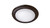 ASD Lighting ASD-LDS-6D15BR LED Disk Light 6" 15W 120V | ASD Lighting at lightingandsupplies.com
