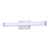 ASD Lighting ASD-LVF23-18D20CC-BK LED Vanity linear 18" 20W 120V CCT Selectable 3000/4000/5000K Dimmable Black ETL Energy Star | ASD Lighting at lightingandsupplies.com