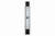 ASD-LWS27A-18D18BK - LED Outdoor Wall Sconce wide acrylic 18" 18W 120-277V CCT Selectable 3000/4000/5000K Dimmable Black ETL - ASD Lighting