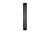 ASD Lighting ASD-LWS27C-72D40BK LED Outdoor Wall Sconce with Center Light 72" 40W 120-277V CCT Selectable 3000/4000/5000K Dimmable Black ETL