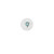 ASD-MPR-MV-12D24BK - LED Surface Mini Panel Round 12inch 24W 120-277V Triac 2700/3000/4000/5000/6000K Black ETL - ASD Lighting