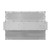 ASD Lighting ASD-WHB5BHV-PRO-220 LED Linear High Bay with Q-base 130/160/220W 277-480V 0-10V Dimmable 170lm/W 3500/4000/5000K IK10 UL DLC Premium | ASD Lighting at lightingandsupplies.com