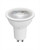 Cyber Tech Lighting LB35GU10-D/WW Dimmable LED GU10 Lamp, Wattage 5.5W, Voltage 120V, Color Temperature 3000K | Cyber Tech Lighting at lightingandsupplies.com