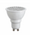 Cyber Tech Lighting LB50GU10-D/WW 7W 120V R16 LED Dimmable Lamp 3000K GU10 Base Warm White Light Bulb | Cyber Tech Lighting at lightingandsupplies.com
