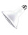 Cyber Tech Lighting LB90PAR38-D/WW/2PK 12W LED PAR38 Reflector Lamp, CCT Warm White 3000K | Cyber Tech Lighting at lightingandsupplies.com