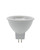 Cyber Tech Lighting LB3MR16/AM 3 Watt LED MR16 Bulb, Base GU5.3, 12 Volt, Amber | Cyber Tech Lighting at lightingandsupplies.com