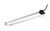 Cyber Tech Lighting SH4850DP-LED 48" LED Shop Light Diamond Textured Plated Metal, Wattage 50W, Color Temperature 4000K | Cyber Tech Lighting at lightingandsupplies.com