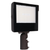 Halco 22911 SFLD3-HLS-CS-H-BZ-3PR 22911 Sektor LED Floodlight Bronze High Voltage with Lens Shift Technology Lumen Selectable (13000-22200Lm/100-125-150W) Color S | Halco Lighting Technologies | Halco Lighting Technologies at lightingandsupplies.com