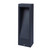 32in RECTANGULAR PATH BOLLARD | BOL-502-32-MCT-BK | Westgate | Westgate at lightingandsupplies.com