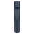26in ROUND PATH BOLLARD 4.75in | BOL-505-26-MCT-BK | Westgate