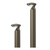 SOLAR G5 SERIES BOLLARD HEAD 4 | BOL-G5-SOLAR-MCT-BR | Westgate | Westgate at lightingandsupplies.com