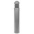 BOL-G7 SHAFT 9in, SIL RAL9006 | BOL-G7-SHAFT-9-SIL | Westgate | Westgate at lightingandsupplies.com