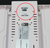 Halco 36102 ProLED Select Compact Linear Highbay 3, Wattage Selectable 180W-200W-220W (24,540-31,023 Lunens) Color Selectable 4000K-5000K, Universal Voltage 120-277VAC with Suspended Chain Mount | CLHB-3-WS-CS-U | Halco Lighting Technologies