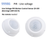 CLHB-4-WS-CS-U-EM-PIRMS | Halco Lighting Technologies