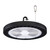 Halco 37303 ProLED Essential Round Highbay 240W 5000K Univeral Voltage 120-277VAC 0-10V Dimming Black | ERHB-240-50-U | Halco Lighting Technologies | Halco Lighting Technologies at lightingandsupplies.com