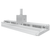 Halco 36153 Compact Linear Highbay Pendant Mount Size 2 & 4 for ECLHB-220/CLHB-3&4 | CLHB-34-M-PEND | Halco Lighting Technologies | Halco Lighting Technologies at lightingandsupplies.com Halco 36153 Compact Linear Highbay Pendant Mount Size 2 & 4 for ECLHB-220/CLHB-3&4 | CLHB-34-M-PEND | Halco Lighting Technologies | Halco Lighting Technologies at lightingandsupplies.com