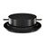 5in OLD-WORK RECESSED CEILING | CMC-OWCC-BK | Westgate