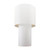 DECORATIVE MIDDLE LIGHT ACCESS | CMC2-MLA-WH | Westgate | Westgate at lightingandsupplies.com