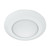 6 ARCHITECHTURAL FLAT DISK L | DLSF6-MCT5 | Westgate | Westgate at lightingandsupplies.com