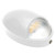 DECORATIVE WALL PACK 15W 3CCT | DLW-15W-MCT-WH | Westgate | Westgate at lightingandsupplies.com