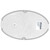 DECORATIVE WALL PACK 15W 3CCT | DLW-15W-MCT-WH | Westgate