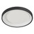 19in ROUND CEILING LIGHT 30W 5 | FMHR-19-MCT5-WH | Westgate | Westgate at lightingandsupplies.com