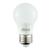 Halco 85135 LED A15 Bulb 5.5W 5000K 40W-Equiv 420L (450 Nominal) E26 Base Dimmable | 6A15-LED5-850-D | Halco Lighting Technologies | Halco Lighting Technologies at lightingandsupplies.com