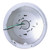 129in ULTRA ECONOMY FLUSH-MOUN | FMLT-R12-MCT5 | Westgate