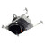 6in LED (TP24) SHALLOW RECESSE | HL6S-ICAT | Westgate | Westgate at lightingandsupplies.com